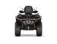 Can-Am 26 Outlander MAX LTD 1000R ABS T3B 10,25" SAS Dusty Navy Satin - Can-Am mönkijät 2026 mallisto - 142089 - 3