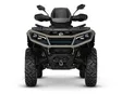 Can-Am 26 Outlander MAX LTD 1000R ABS T3B 10,25" SAS Dusty Navy Satin - Can-Am mönkijät 2026 mallisto - 142089 - 4