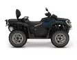 Can-Am 26 Outlander MAX LTD 1000R ABS T3B 10,25" SAS Dusty Navy Satin - Can-Am mönkijät 2026 mallisto - 142089 - 5