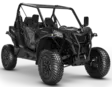 Can-Am 27 Maverick Sport DPS 1000R T2b ABS Granite Grey - Can-Am mönkijät 2027 mallisto - 146989 - 1