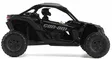 CAN-AM Pienoismalli 1:32 Maverick X3 X RS TURBO RR - Can-Am Mönkijäajovarusteet - 142849 - 5
