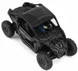 CAN-AM Pienoismalli 1:32 Maverick X3 X RS TURBO RR - Can-Am Mönkijäajovarusteet - 142849 - 2