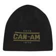 CAN-AM REVERSIBLE BEANIE VIHREÄ - Can-Am Vapaa-aika - 124239 - 2