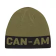 CAN-AM REVERSIBLE BEANIE VIHREÄ - Can-Am Vapaa-aika - 124239 - 1