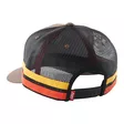 Can-Am X Fasthouse Racing FB Cap OS Brown - Can-Am Vapaa-aika - 139039 - 2