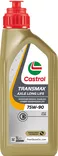 Castrol Transmax Axle Long Life 75W-90 1L (SAF-XO) - Vaihteistoöljyt - D105149 - 2