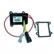 Cdi Elec. Johnson Evinrude Regulator/Rectifier (35-Amp) - Jännitteensäätimet - D186119 - 1