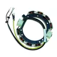 Cdi Elec. Johnson Evinrude Stator - 4 Cyl. (6 Amp) - Staattorit - D186049 - 1