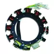 Cdi Elec. Mercury Cdi Elec. Mariner Manual Start Stator - Staattorit - D186069 - 1