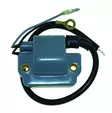 Cdi Elec. Yamaha Ignition Coil - Sytytyspuolat & -johdot - D186109 - 1