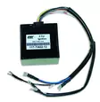 Cdi Elec. Yamaha/Mariner Ignition Pack - 2 Cyl. 48-60HP - Veneen CDI-laitteet - D186009 - 1