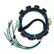 Cdi Elec. Yamaha Stator, 6 Cyl. - Staattorit - D186089 - 1