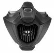 CKX Muzzle Titan Airflow mattamusta - Muut varaosat - D373949 - 1