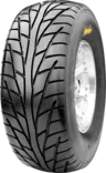 CST Rengas Stryder CS06 AT 26 x 10.00 - 14 6-Ply TL E-hyv. 54N - Renkaat, maantiekäyttö - D498139 - 1