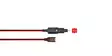 CTEK Comfort Connect Cig Plug - Akkulaturit & akkuhapot - D328389 - 1