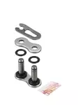 D.I.D 520VX3 Jousilukko (FJ) Press-Fit - Ketjulukot - D259009 - 1