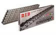 D.I.D 525ZVM-X2 Chain+Connecting link rivet type (ZJ) - Ketjut 525 - D457369 - 1