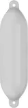 Dan-Fender 623 Light lepuuttaja valkoinen 160 x 630mm - Veneen Lepuuttajat - D540339 - 1