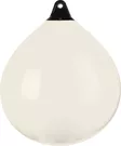 Dan-Fender B210 punainen pallolepuuttaja Ø1650mm - Veneen Lepuuttajat - D540449 - 1