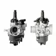 Dellorto Kaasutin PHVA 14DD - 1482 - Mopon Kaasuttimet - D479359 - 1
