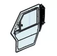 DFK Oikea Ovi CFMoto Zforce 550/800 - DFK varaosat & tarvikkeet - D563549 - 1