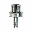 Domino Säätöruuvi M6 x 20mm sisä Ø 7.0mm Kahva-malli - Mopon vaijereiden nipat, ruuvit - D479119 - 1