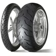 Dunlop D408F 130/60B21 63H TL Fr. Harley-Davidson - Renkaat, Custom-Touring - D547509 - 1