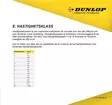 Dunlop Scootsmart 110/90-13 56P TL fr - Renkaat, Skootteri - D171049 - 4