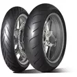 Dunlop SPMAX Roadsmart 2 120/70ZR17 (58W) TL fr - Renkaat, Sport-Touring - D168499 - 1