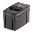 E 450 AKKU - 48V-5Ah - Stiga - 142879 - 1