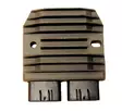 Electrosport Latauss./Tasasuunt. Kawasaki/Yamaha - Heavy Duty - Moottoripyörän tasasuuntaajat - D105129 - 1