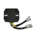 Electrosport Latauss./Tasasuunt. Suzuki SV/DL - Moottoripyörän tasasuuntaajat - D118369 - 1