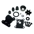 EMP vesipumpun korjaussarja Johnson/Evinrude 9.9/15HP - Vesipumpun korjaussarjat - D458879 - 1