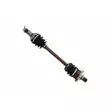 Epi puolikas vetoakseli Honda - Mönkijän vetoakselit - D105409 - 1