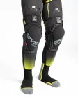 EVS TP199 Polvi-/säärisuojat Nuorten Musta/Hi Vis - Polvi-, kyynär- & olkasuojat - D521799 - 2