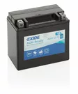 Exide akku AGM12-12 - Akut - D548139 - 1