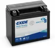Exide akku AGM12-19 - Akut - D548149 - 1