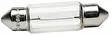Festoon 12V 10W - Veneen Polttimot - D123069 - 1