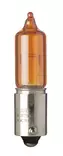 Flösser Polttimo HY21W 12V 21W BAW9s Amber - Polttimot - D332839 - 1