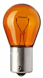 Flösser Polttimo PY21W 12V 21W BAU15s Amber - Polttimot - D332849 - 1