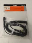 Fog light spiral cable, TOURATECH - Lynx Valot - 90269 - 1
