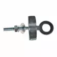 Forte Ketjunkiristin, Ø 12mm, Honda Z50 Monkey / Tunturi Aqua, Air - Mopon Ketjunkiristäjät - D479719 - 1
