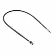 Forte Nopeusmittarin vaijeri MBK X-Limit 50 98-03 / Yamaha DT 50 R 98-03 - Mopon nopeusmittarin vaijerit - D480019 - 1