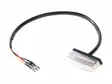 Forte Takavalo, Mini, Kirkas lasi, Led, E-hyv. - Mopon Lyhdyt - D479059 - 1