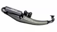 Giannelli Extra V2 Pakoputkisarja (E-hyv.), Gilera 98- / Piaggio 01- - Mopojen pakoputket - D153089 - 1