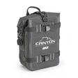 Givi /8 Lt Saddle Engine Guard And Cargo Bag - Moottoripyörän satulalaukut - D524789 - 1