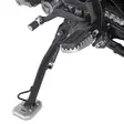 Givi ALUM. STAND SUPPORT HONDA NC750X (2021) - Moottoripyörän muut rungon osat - D417519 - 1