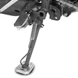 GIVI ALUMINUM STAND SUPPORT FOR - Moottoripyörän muut rungon osat - D331329 - 1