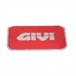 GIVI CARPET CM 135X200 - Moottoripyörän laukkujen kiinnityssarjat - D410469 - 1