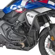 Givi Engine Guard Cf Moto 450 Mt (24-25) - Moottoripyörän kaatumaraudat - D538669 - 1